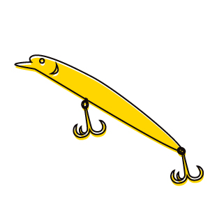 Rod Shimano Lunamis